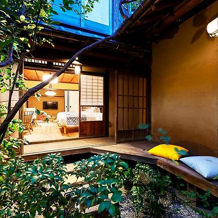 Tomonoura Shiomachi Hotel Fukuyama Exterior photo