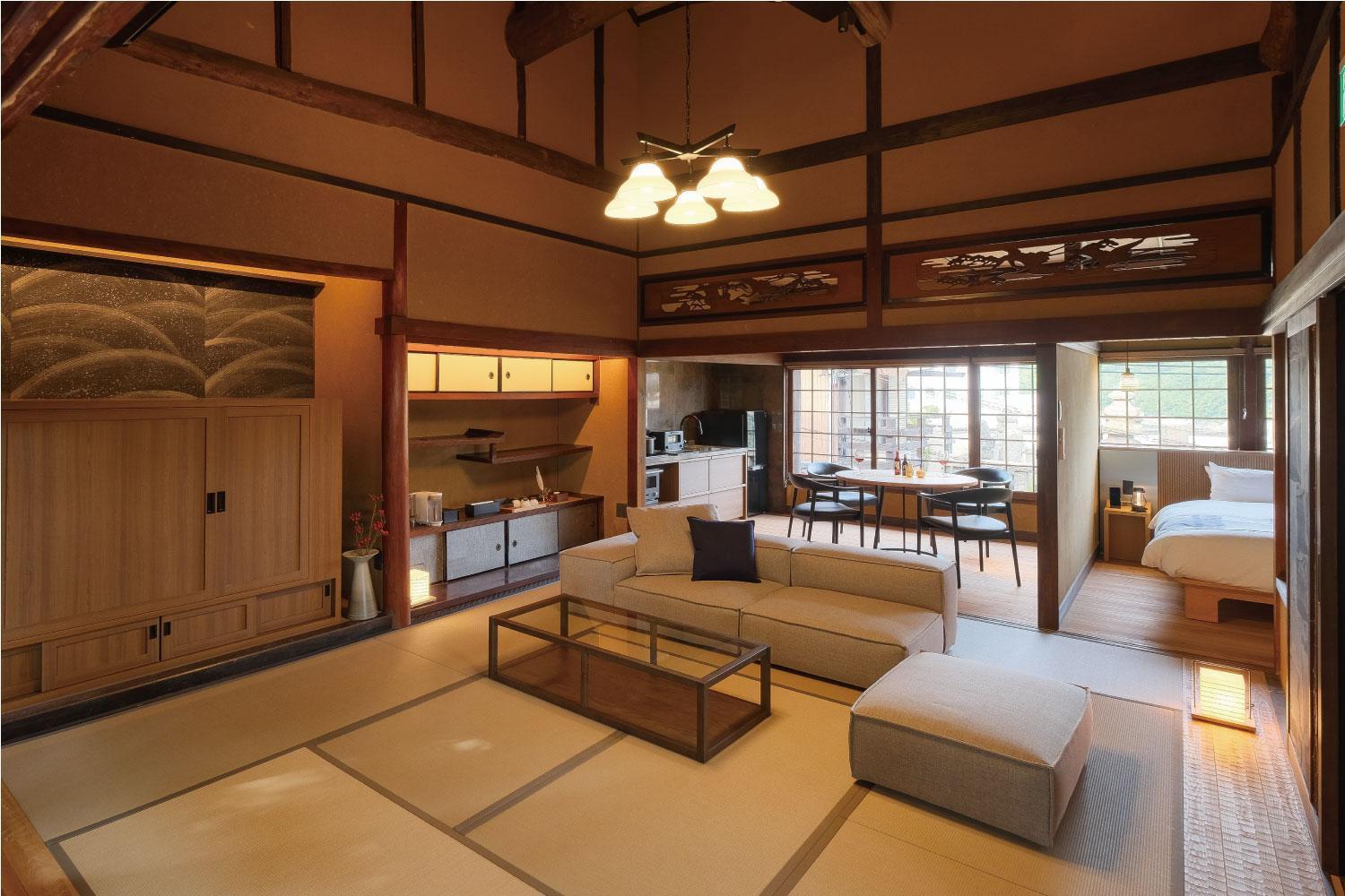 Tomonoura Shiomachi Hotel Fukuyama Exterior photo