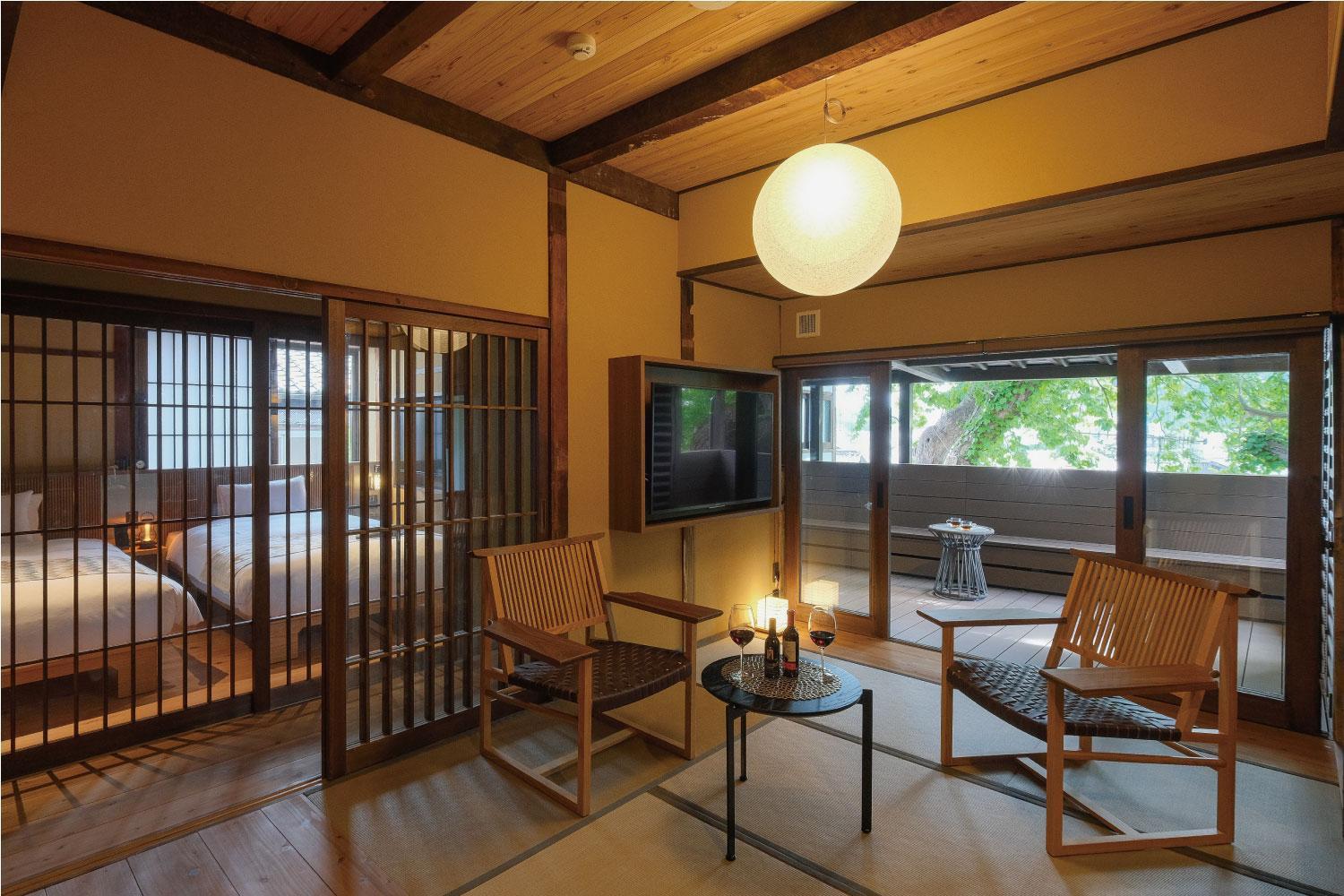 Tomonoura Shiomachi Hotel Fukuyama Exterior photo