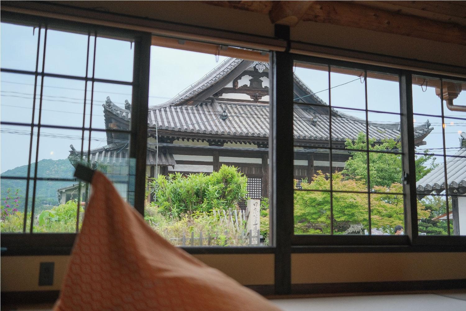 Tomonoura Shiomachi Hotel Fukuyama Exterior photo