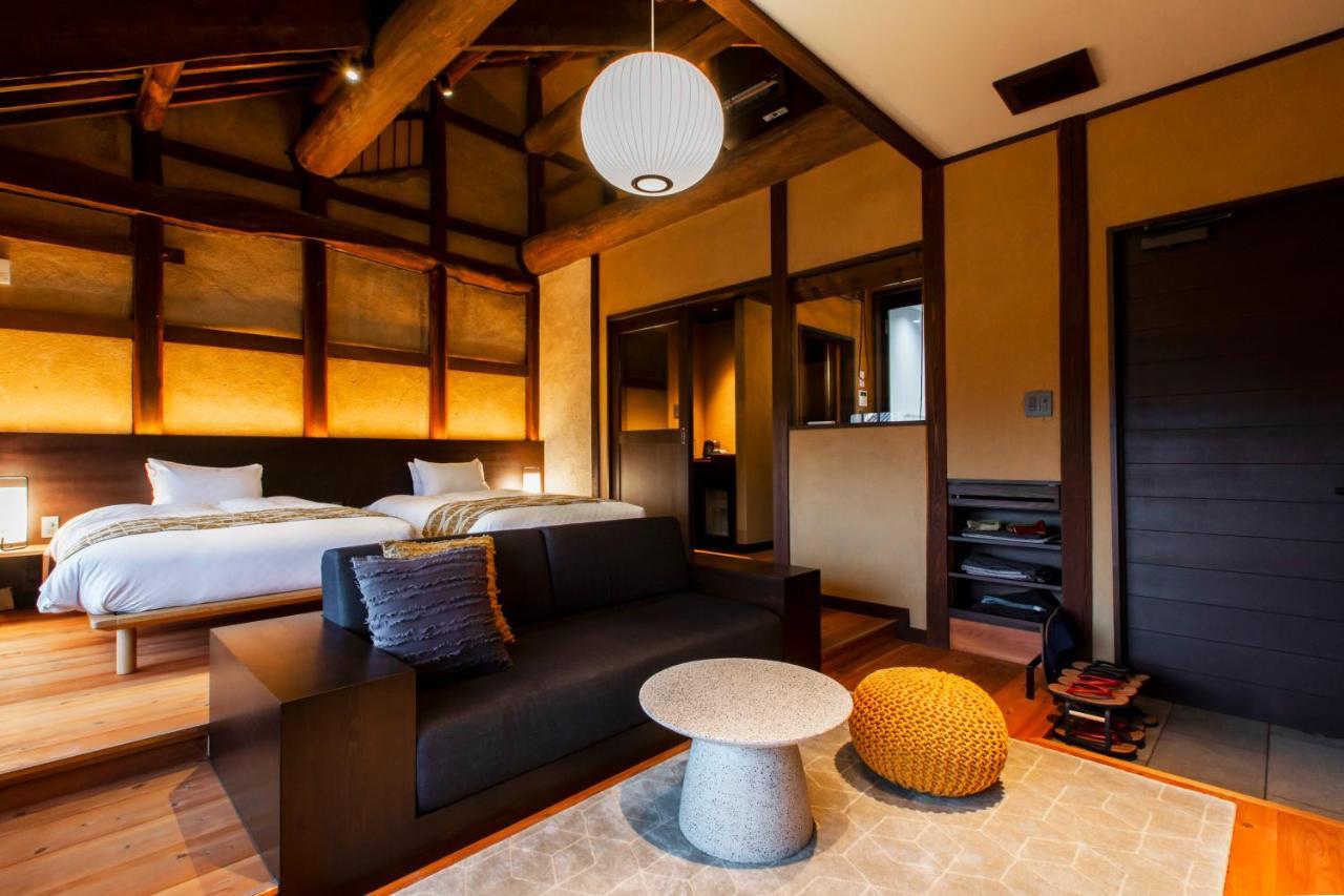 Tomonoura Shiomachi Hotel Fukuyama Exterior photo