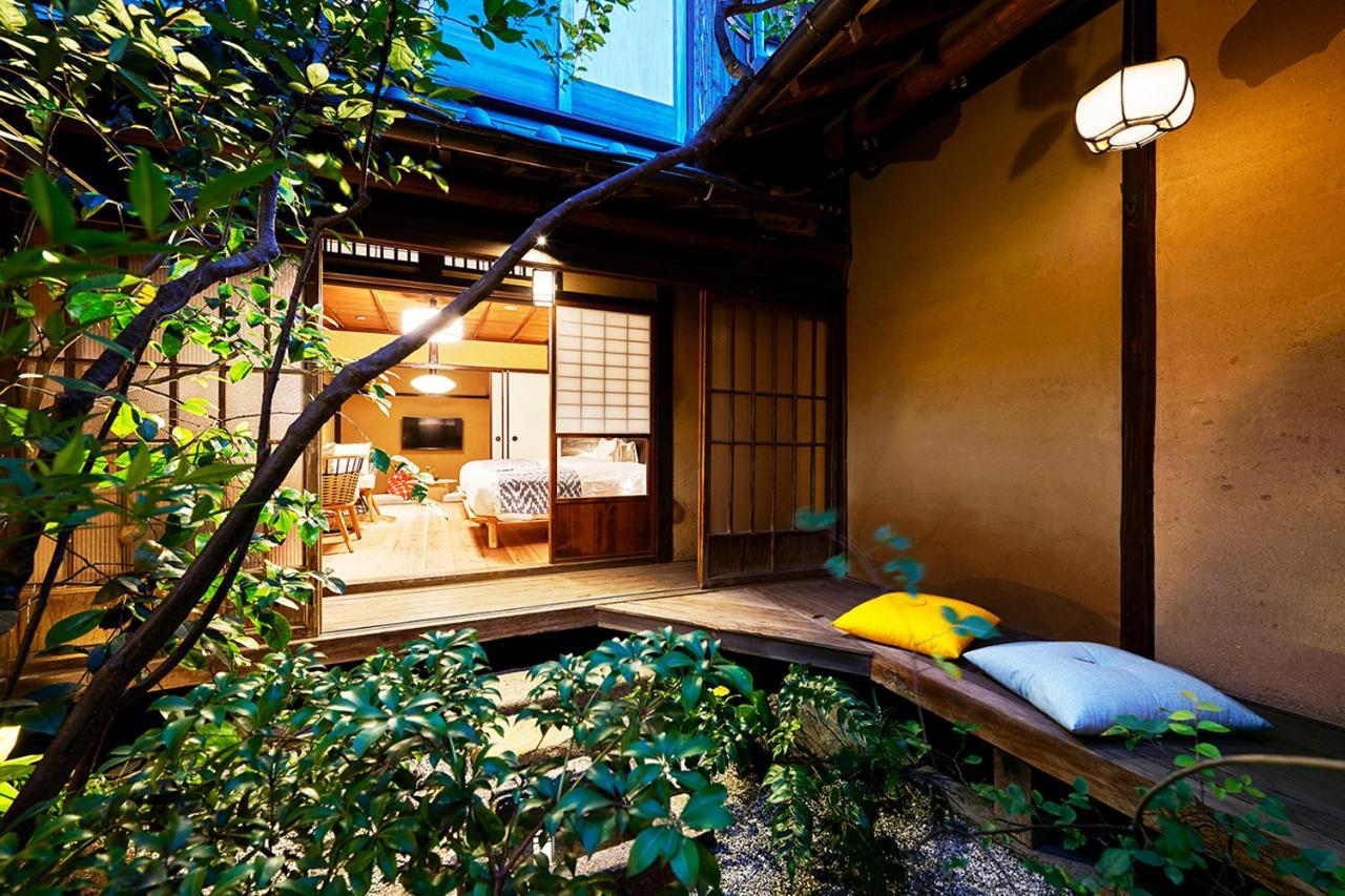 Tomonoura Shiomachi Hotel Fukuyama Exterior photo