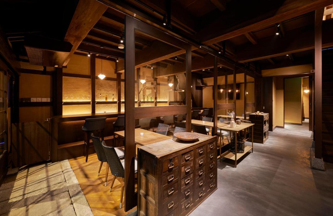 Tomonoura Shiomachi Hotel Fukuyama Exterior photo