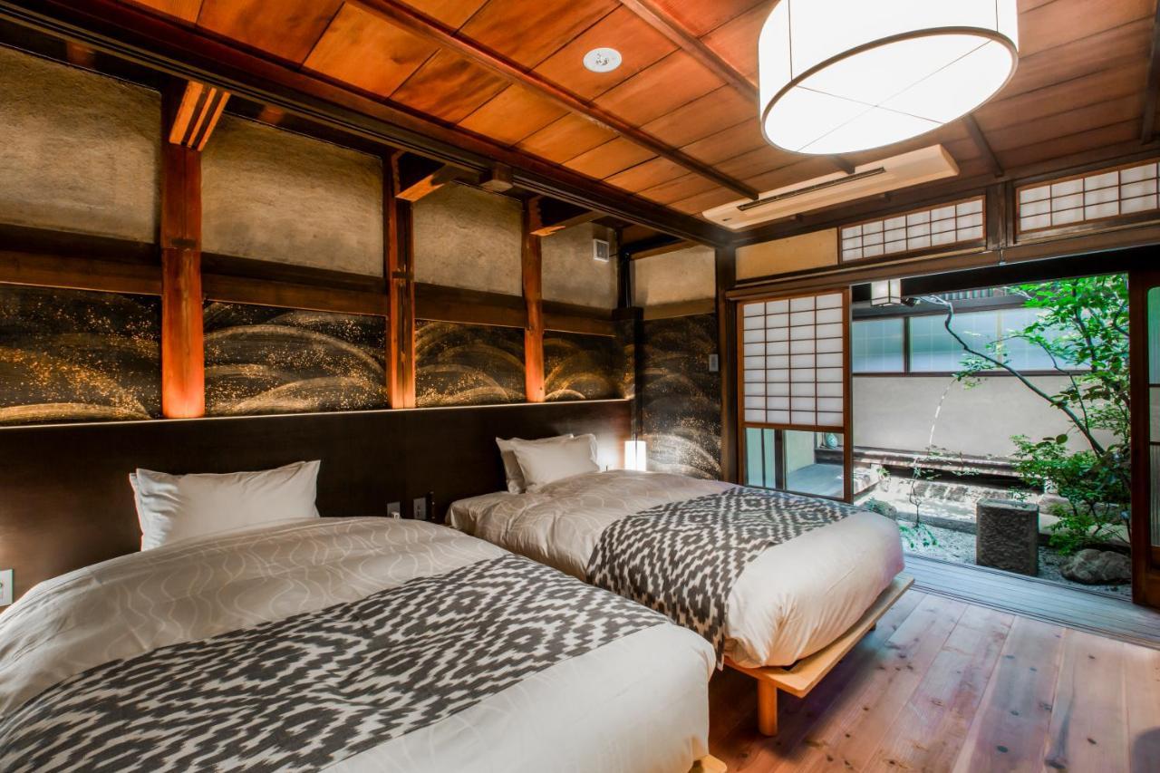 Tomonoura Shiomachi Hotel Fukuyama Exterior photo