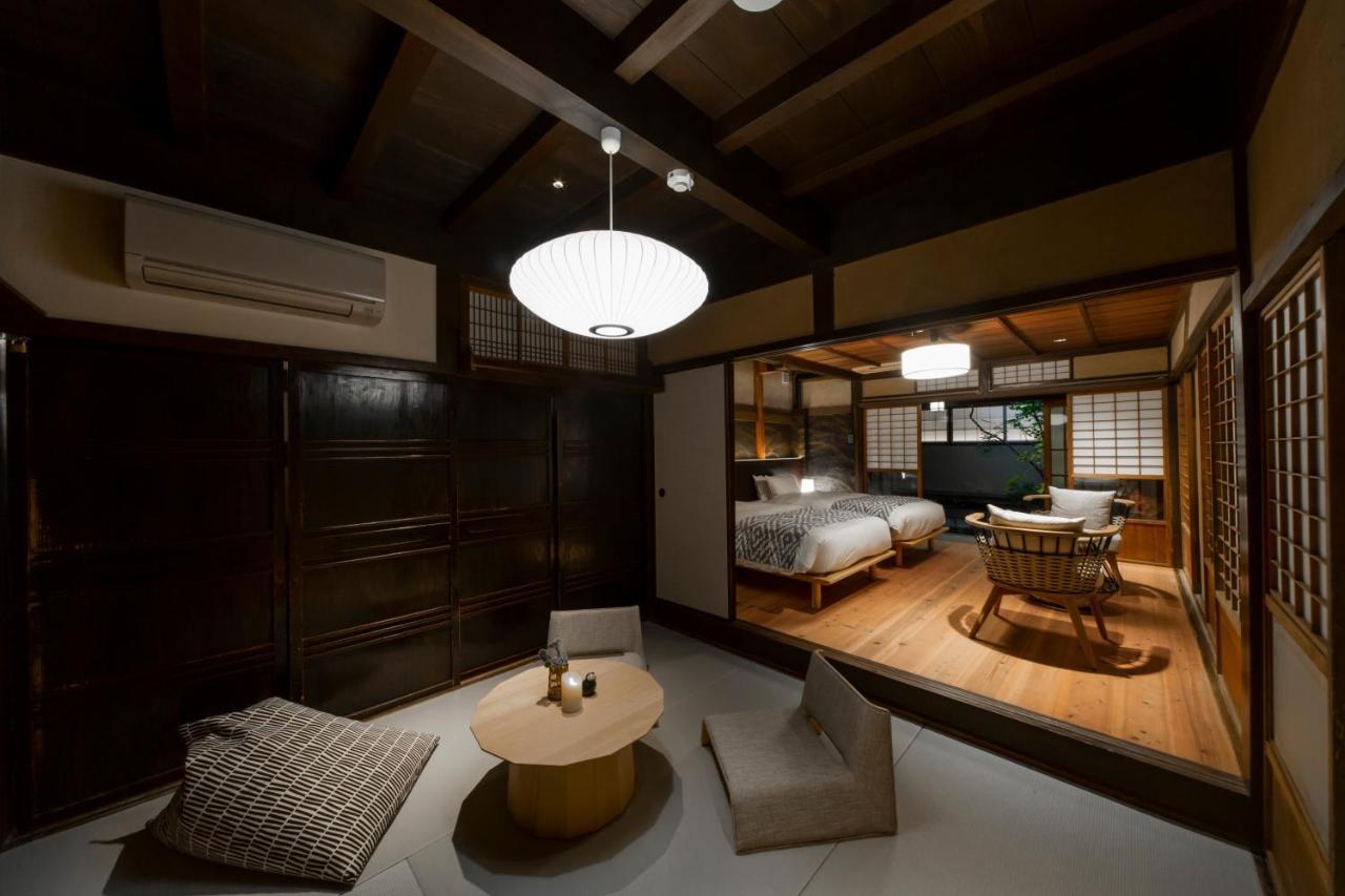 Tomonoura Shiomachi Hotel Fukuyama Exterior photo