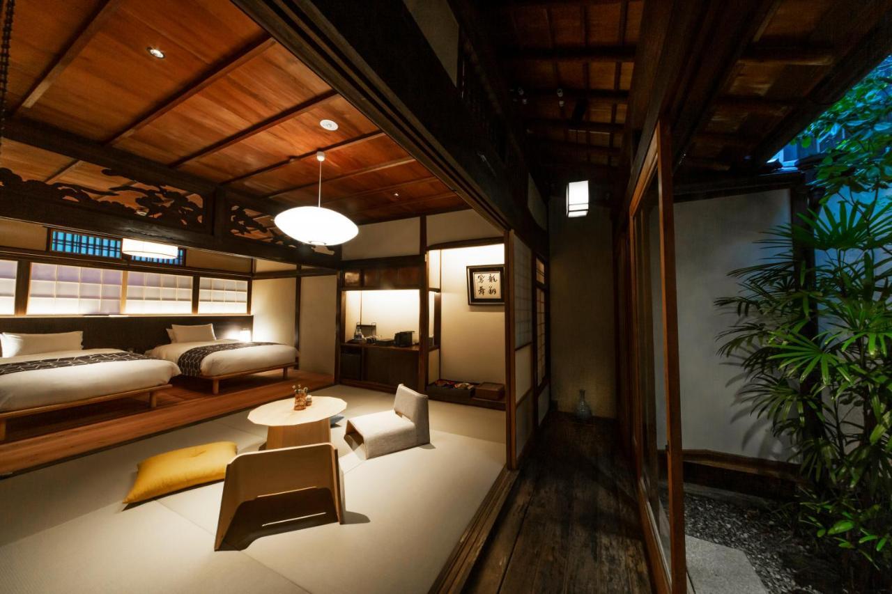 Tomonoura Shiomachi Hotel Fukuyama Exterior photo