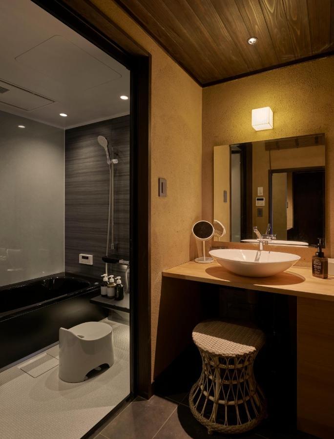 Tomonoura Shiomachi Hotel Fukuyama Exterior photo
