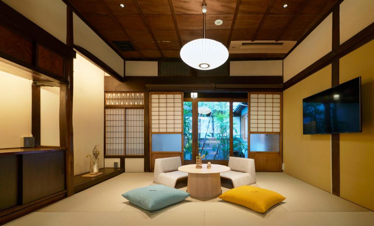 Tomonoura Shiomachi Hotel Fukuyama Exterior photo